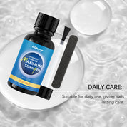 💧 Nail Care Essence – Gentle Cleanse & Nourish for Healthy, Shiny Nails