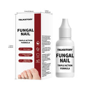Toenail Fungus Treatment, anti-fungal solution for toenail, 15ml