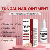 Toenail Fungus Treatment, anti-fungal solution for toenail, 15ml