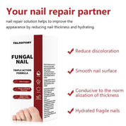 Toenail Fungus Treatment, anti-fungal solution for toenail, 15ml