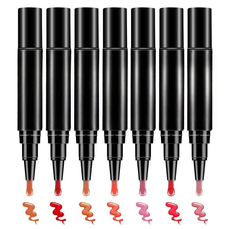 3 in 1 Gel Nail Polish Pen, 8ml