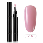 3 in 1 Gel Nail Polish Pen, 8ml