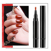 3 in 1 Gel Nail Polish Pen, 8ml