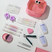 Cuticle Care Essentials Kit - Now Only $79.99 + Free Shipping!