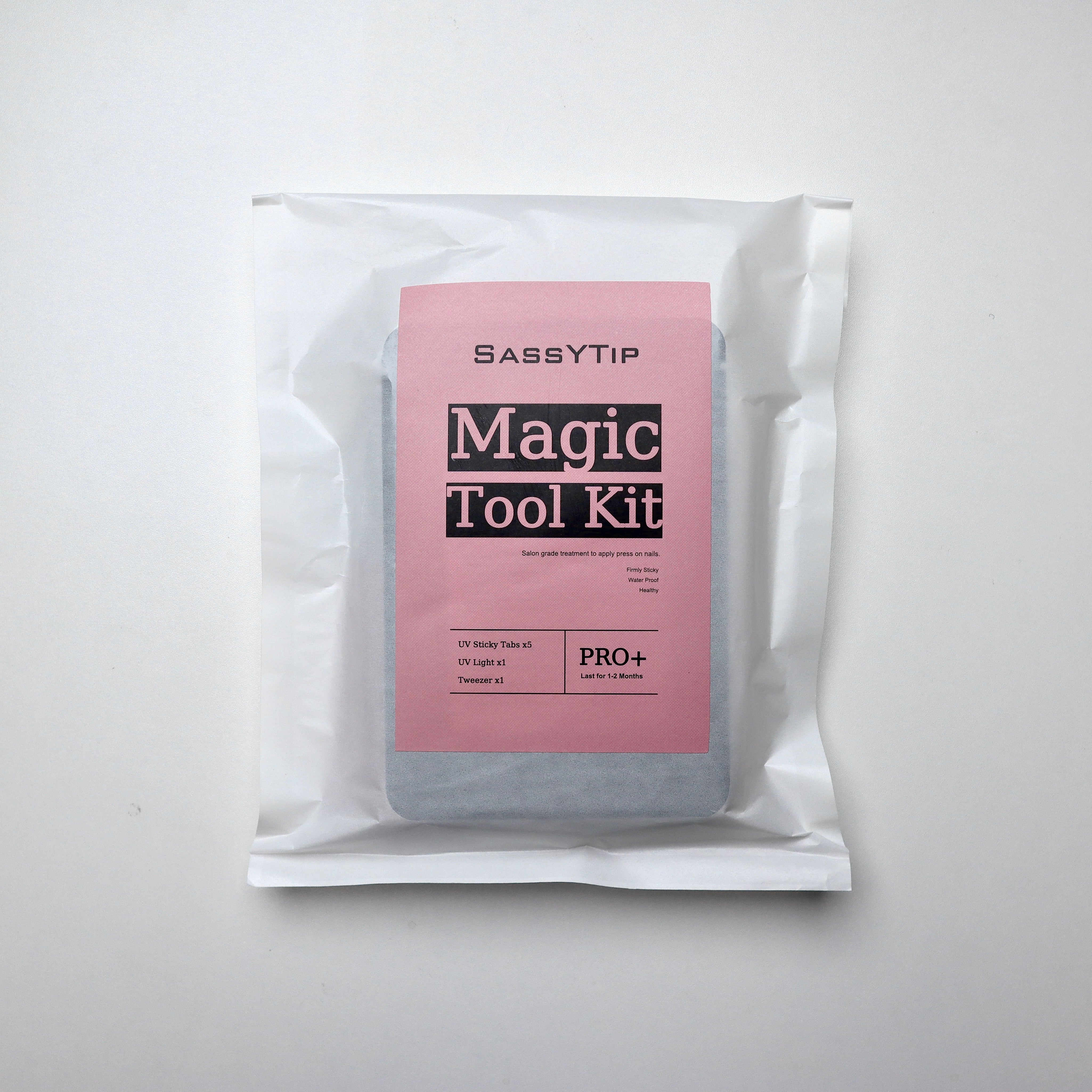 Magic Tool Kit