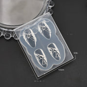 3D Nail Art Silicone Molds Set | Create Fairy-Style Embossed Nails Effortlessly