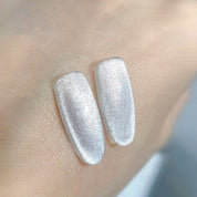 Nail Flash Stone Cat Eye Gel - Viral Sparkling Nail Polish