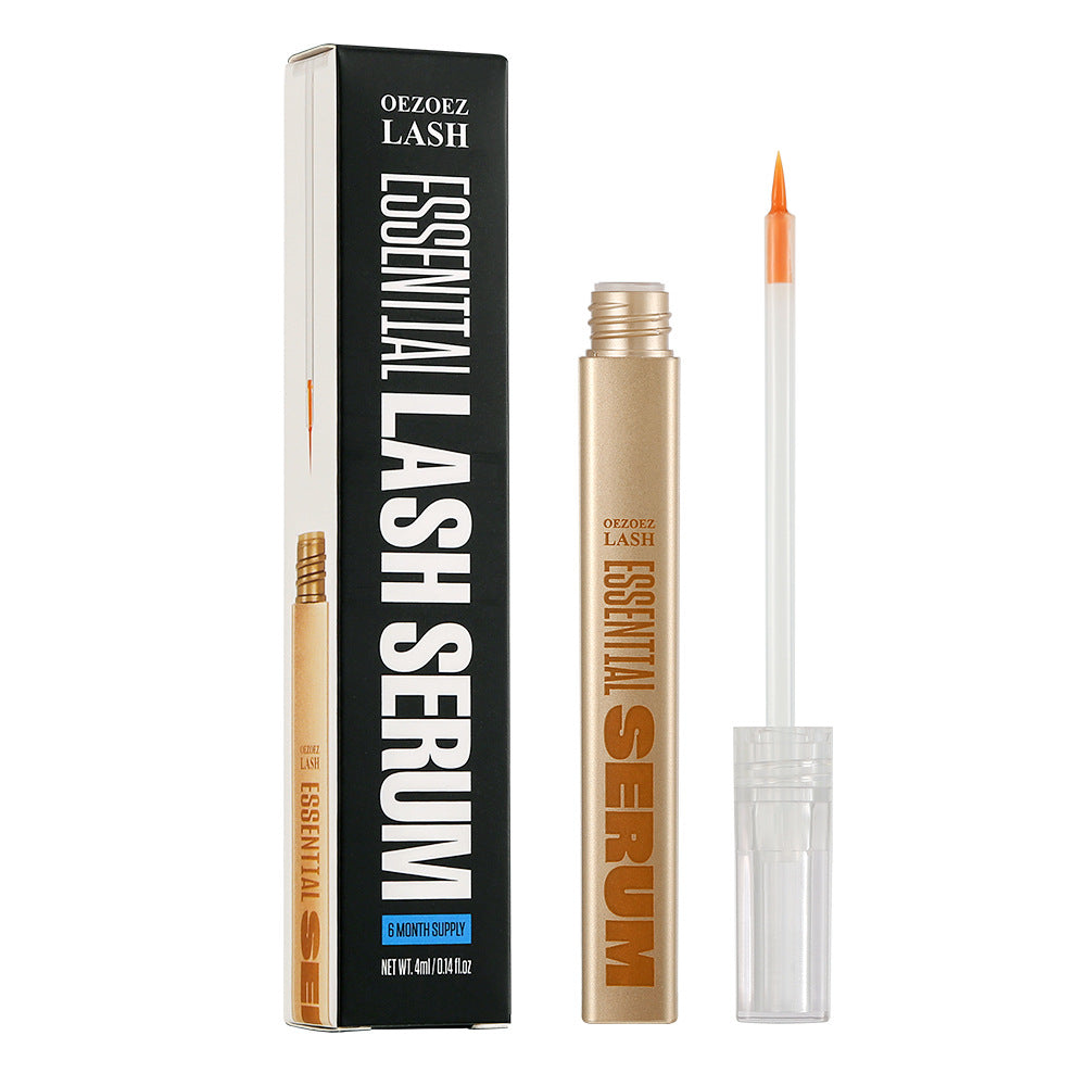 SassyTip Lash Growth Serum – Longer, Thicker Looking Lashes in Just Weeks