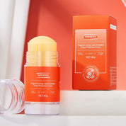 Foot Cream Stick: Hydrate & Repair Dry Feet