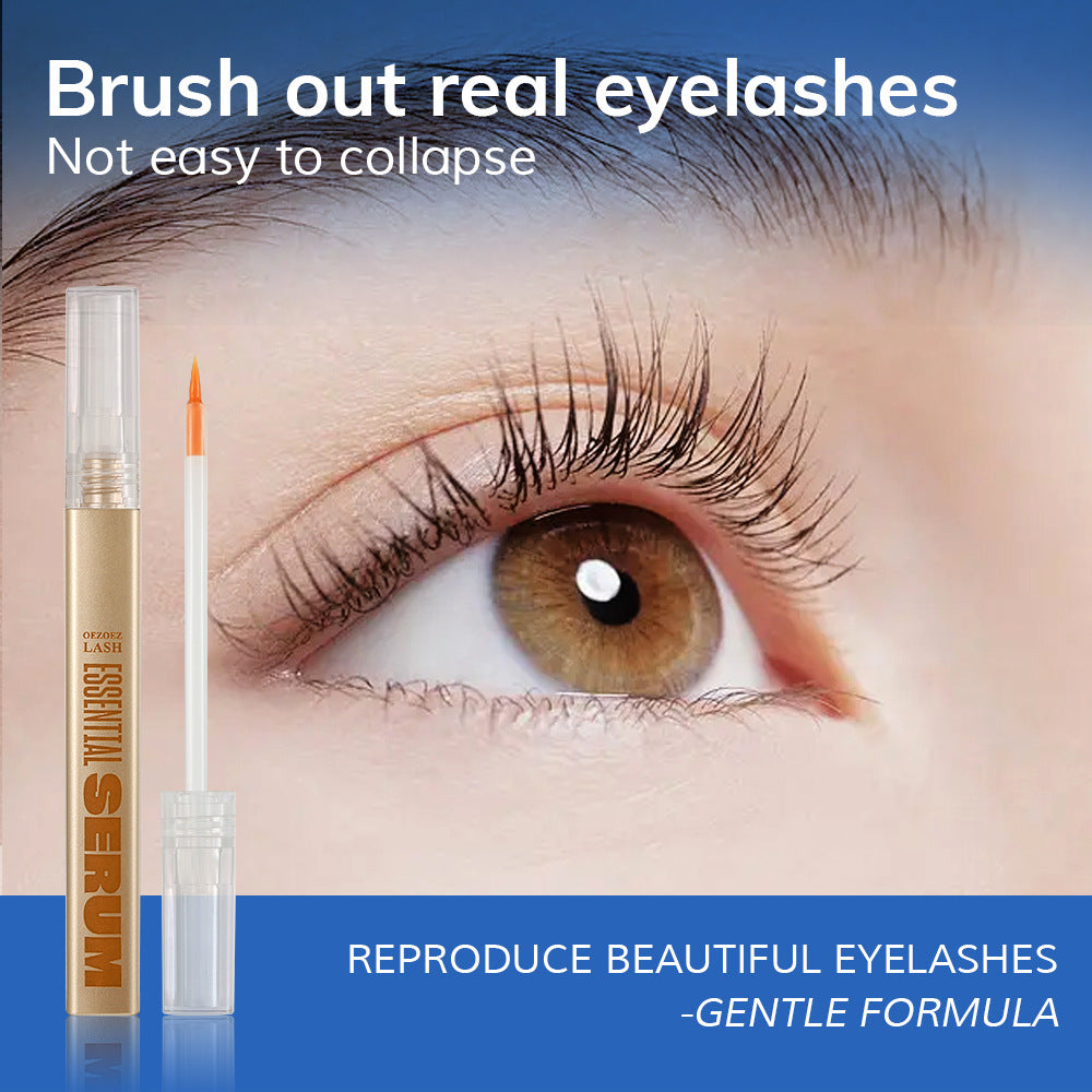 SassyTip Lash Growth Serum – Longer, Thicker Looking Lashes in Just Weeks