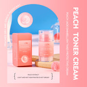 Foot Cream Stick: Hydrate & Repair Dry Feet