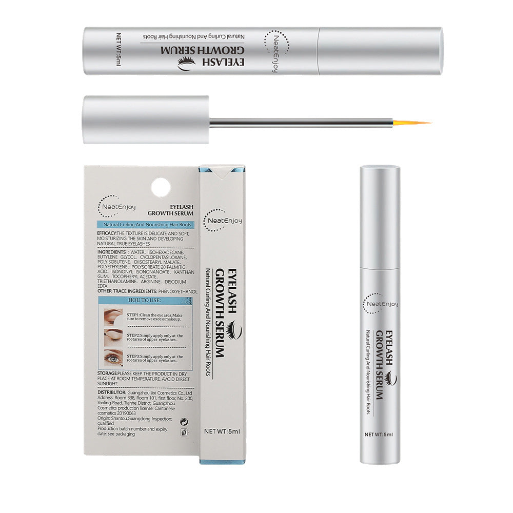 SassyTip Overnight Lash Boost – No Extensions Needed