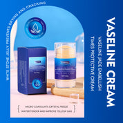 Foot Cream Stick: Hydrate & Repair Dry Feet