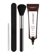 5D 3D Candy Gel | Solid Nail Polish Gel | Clear Sculpting 3D Gel