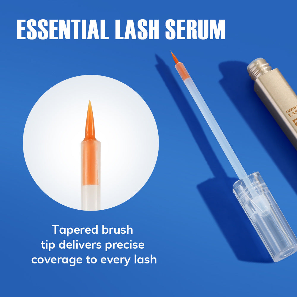 SassyTip Lash Growth Serum – Longer, Thicker Looking Lashes in Just Weeks