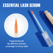 SassyTip Lash Growth Serum – Longer, Thicker Looking Lashes in Just Weeks