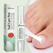 SassyTip Nail Care Pen – Nourish, Repair & Shine On-the-Go