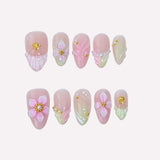 Petal Mint