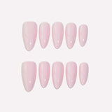 Pink Serenity