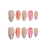 Rosé Pearl Bliss