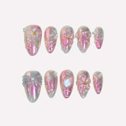 Rosy Charm