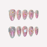 Rosy Charm