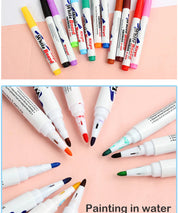 NileSands Magic Water Floating Pen