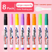 NileSands Magic Water Floating Pen