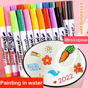 NileSands Magic Water Floating Pen