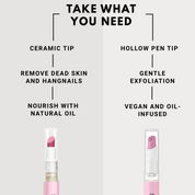 SassyTip Prep &amp; Perfect Duo 