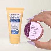 Autumn Nourish Set for Hand and Nail