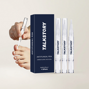 SassyTip Toenail Fungus Pen