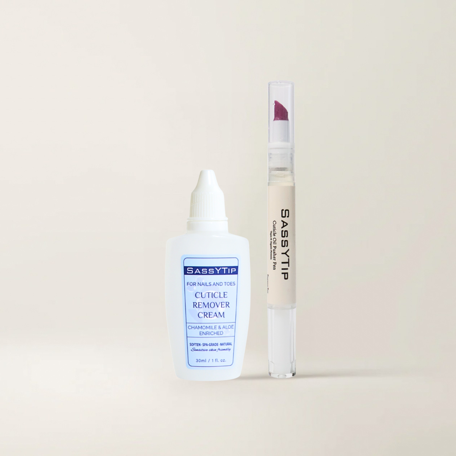 SassyTip Prep & Perfect Duo