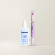 The SassyTip Prep &amp; Perfect Duo: Your At-Home Manicure Essential