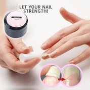 Sassytip & Nail Repair Protection Gel