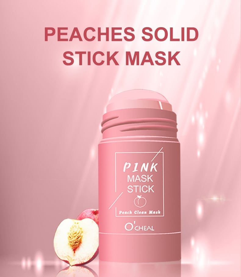 🧉Deep Cleanse Green Tea Mask💫