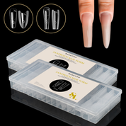 BUY 1 GET 1 FREE Sandwich Nail Extensions-Dual Forms