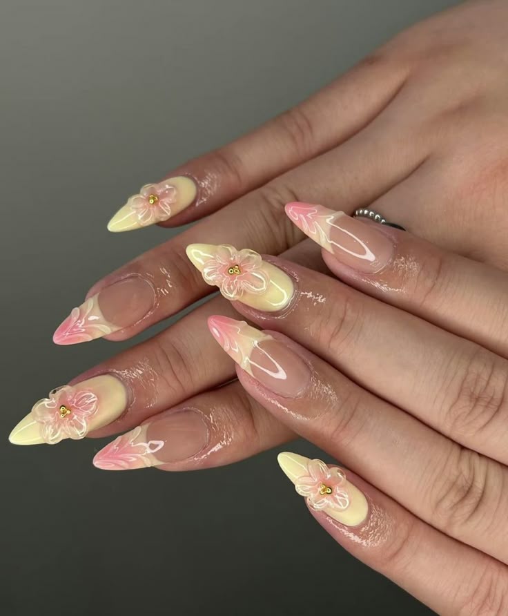 Peaches & Cream