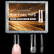 Gel-X 6-in-1 Nail Extension Kit — Salon Nails at Home