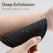 4-in-1 Body Scrubber – Use with Sassytip Exfoliant