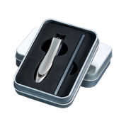 Mantis Style Anti-Splash Nail Clipper