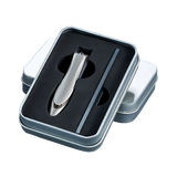Mantis Style Anti-Splash Nail Clipper
