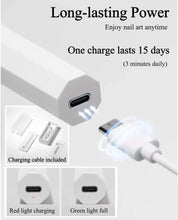 🎉Magic Solid Nail Glue Kit 3-In-1 Nail Art Kits