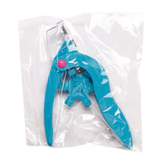 🎄 Christmas Special: 50% Off (Limited Time!)-U-Shape Nail Scissors - French Tip & False Nail Clipper for Precise Manicure