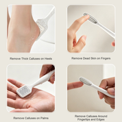 Sassytip 4PCs Clean & Mositurize Kit