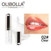 Waterproof Peel-Off Lip Liner — Long Lasting