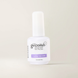 Nail Gel, Crystal Top Coat
