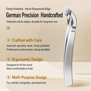 Sassytip On-the-Go Pedicure Set