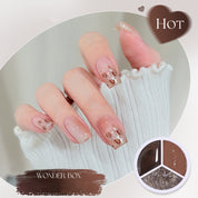 KaSi Magic Box 3-in-1 Solid Gel Polish — 2025 AW Collection