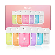Portable Hand Sanitizer Spray – Refreshing, Quick-Dry, Alcohol-Based Cleanser